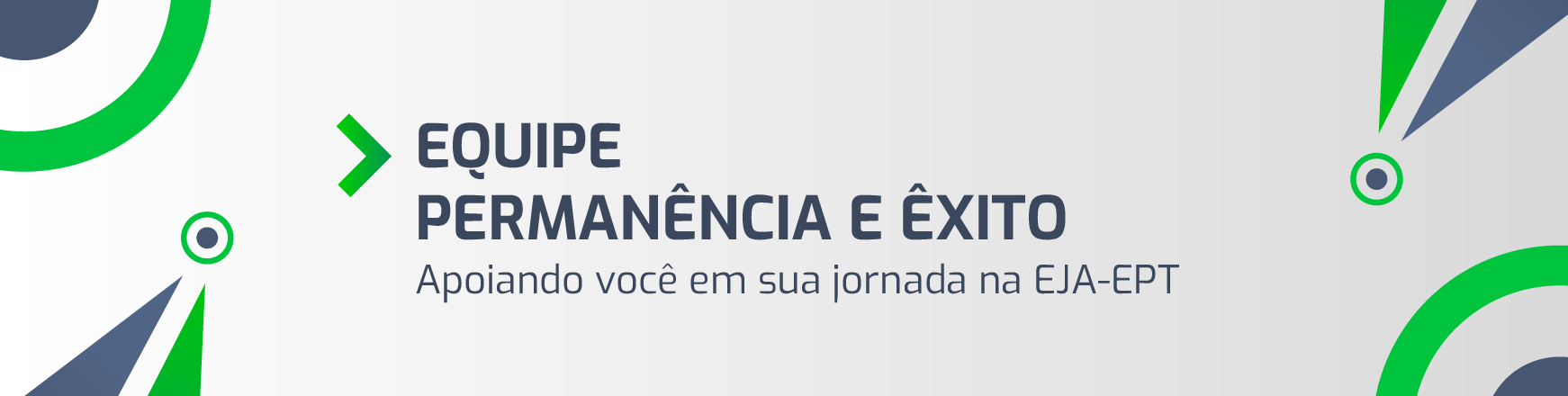 banner permanência