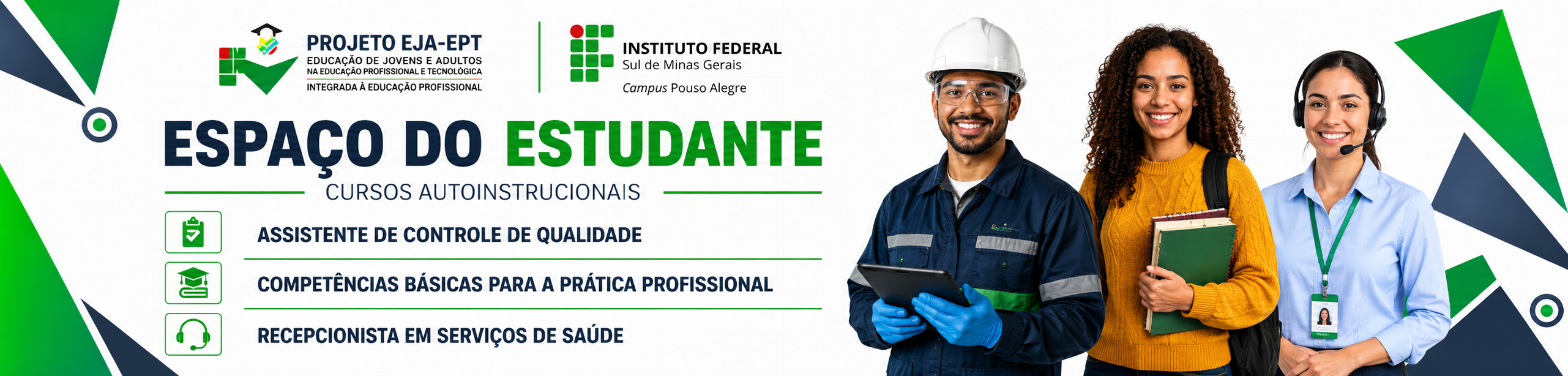 banner permanência